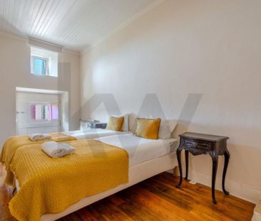 4 room luxury House for rent in Sintra, Lisbon - Photo 1