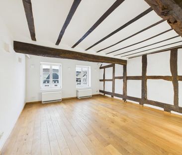 Appartement te huur - Foto 6