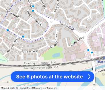 Artillery Drive, Thatcham, RG19 4RW - Photo 1