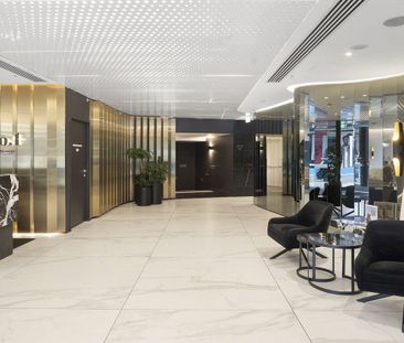 2106/191 Brunswick Street, Fortitude Valley QLD 4006 - Apartment Fo... - Photo 2