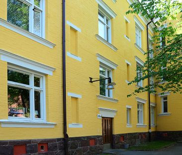 Brynäsgatan 35 B, våning 3 - Photo 1