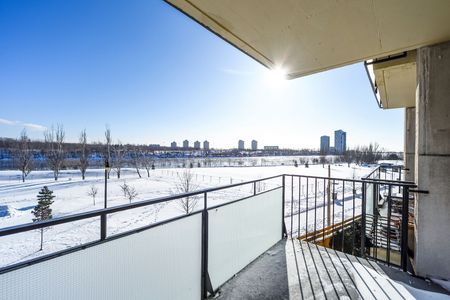 4560 Boulevard LaSalle, Montréal, QC - Photo 4