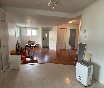 Logement à louer - 4 1/2 - Sainte-Anne-des-Plaines - Photo 3