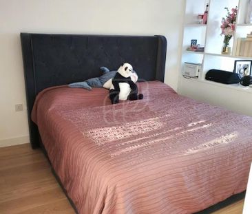 Studio to rent - Photo 6