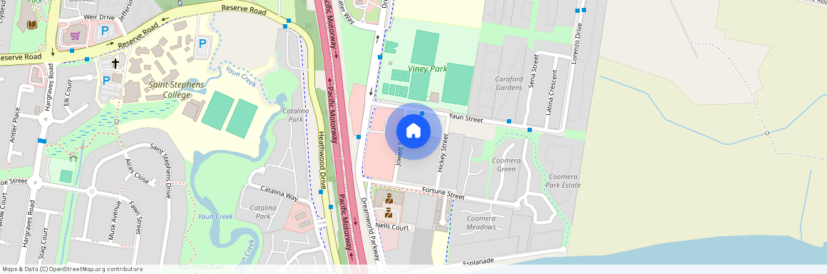 1/13 Jowett Street, Qld 4209, Coomera