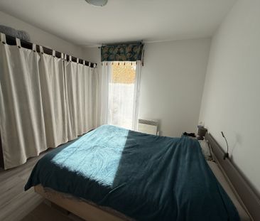 Appartement T3 secteur Pommery / Chemin Vert REIMS disponible fin d... - Photo 1