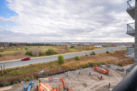 For Lease - 600 North Service Road Unit# 420, Hamilton, Ontario - Photo 3