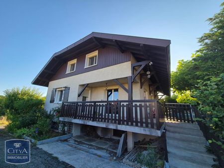 Location Maison 6 pièces 193m² ALBY SUR CHERAN 74540 - Photo 3