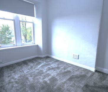 Hamilton Road, Spacious 1 Bed Unfurnished Apartment, Broomhouse – A... - Photo 2