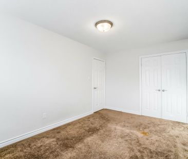 For Lease - 25 Sheringham Street, Brampton, Ontario - Photo 1