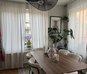 Ingrid Horns Väg, Handen - Foto 1