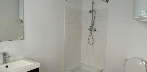 Location Appartement T 1 - Rennes - Centre Ville - Photo 2