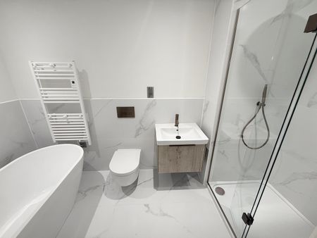 2 Bed Flat, Great George Street, LS1 - Photo 5