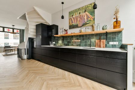 Te huur: Huis Pieter Kiesstraat in Haarlem - Photo 4