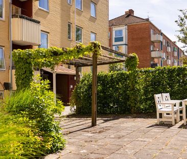 Jägaregatan 6 A - Foto 1