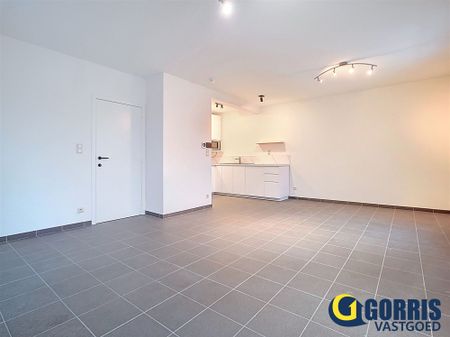 Appartement met 2 slaapkamers op de eerste verdieping - Foto 5