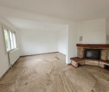 Location Maison 4 pièces 115m² MESSIGNY ET VANTOUX 21380 - Photo 1