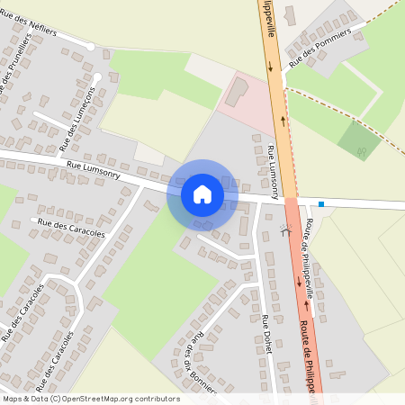 Rue Lumsonry, 62, 5651, Walcourt