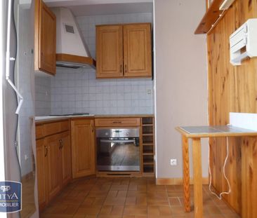 Location Appartement 2 pièces 40m² MONTPELLIER 34000 - Photo 1