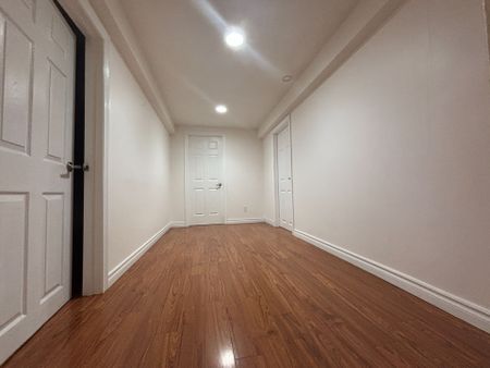 For Lease - 33 Patina Drive Unit# Lower, Toronto, Ontario - Photo 4