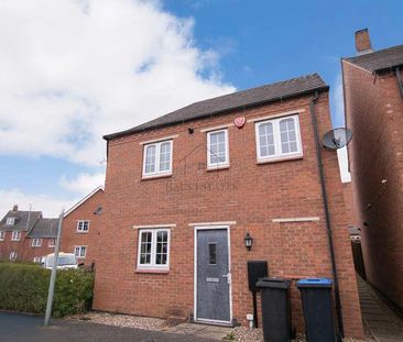 Dairy Way, Kibworth Harcourt, Leicester, Leicestershire, LE8 - Photo 5