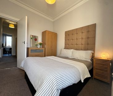 1 Bed Flat, Wellshot Road, G32 - Photo 5