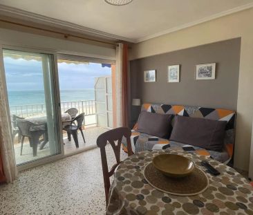 Piso de alquiler en Avinguda Alacant, 12, Sant Antoni - Foto 2