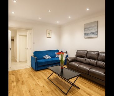 Room in a Shared House, Hyde Crescent, NW9 - Photo 2