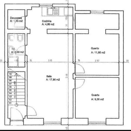 Apartamento T2 em Lisboa - Photo 4