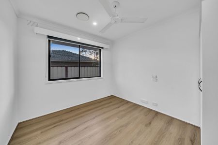 Modern Comfort Meets Family Functionality – Newly Renovated Gem in Prime Location!! - Photo 3