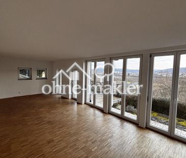 Terrassenwohnung mit Ausblick - Photo 3