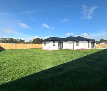 Modern Brand New Build in a Lifestlye Town! - Photo 1