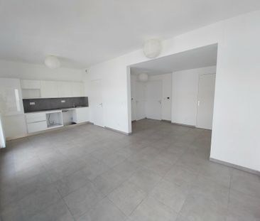 Appartement T3 - Garage et balcon - toutes charges comprises - Photo 4