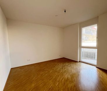 Hell & freundlich – 2-Zimmerwohnung in zentraler Lage - Photo 1