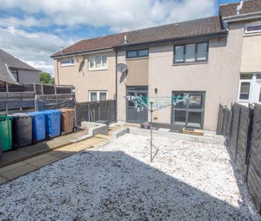 2 bedroom terraced house to rent - Photo 6