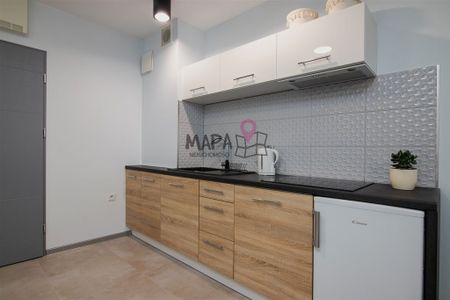 Atrakcyjna kawalerka w nowoczesnym budynku - Photo 3