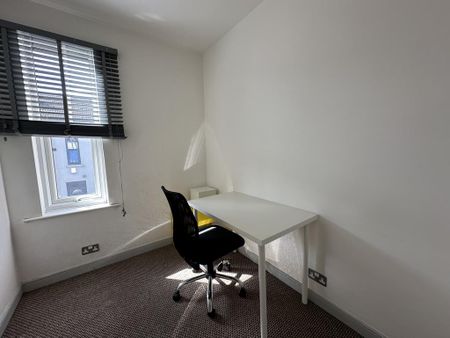 2 bedroom terraced house to rent - Photo 5