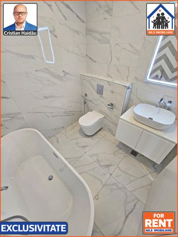 Inchirieri Apartamente 4 camere Bucuresti - Photo 5