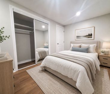 For Lease - 1479 Bancroft Drive Unit# Bsmt, Mississauga, Ontario - Photo 6