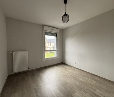 Appartement 3 pièce(s) 2 chambre(s) 72.25 m² - Photo 6