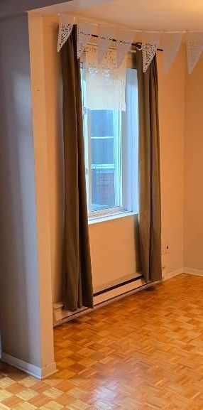 Condo lumineux de 3 chambres au dernier étage dans NDG | Balcons, Charme historique Disponible le 1er septembre (ou immédiat) - Photo 1