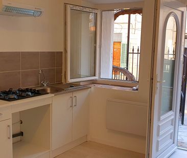 Appartement Flassans Sur Issole 1 pièce(s) 21 m2 et terrasse, - Photo 5