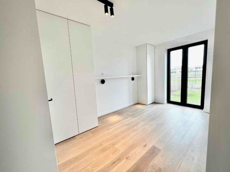 Prachtig tuinappartement in een villaresidentie - Foto 3