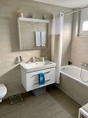 Appartement Granges - 3.5 pièces - Photo 1