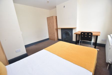 1 bed house / flat share to rent in Harriet Street, Cathays, CF24 - Photo 2