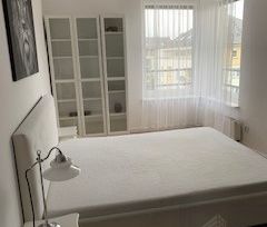 3 pok. dwupoziom. mieszkanie do wynajęcia Gumieńce - Zdjęcie 3