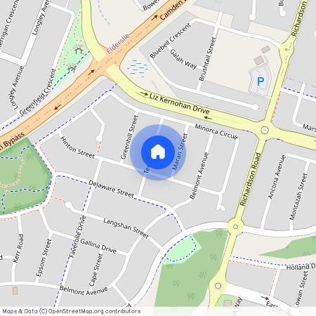 13 Tegel Street, NSW 2570, Spring Farm