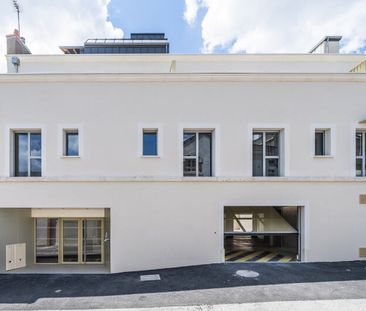 Location Appartement 1 Pièce 19 m² - Meublé - Photo 4