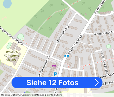 3-Zimmer-Wohnung in Gelsenkirchen-Resser Mark mieten - Foto 1