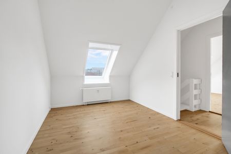 Rørdams Have 12, 1. dør 4 - Foto 4